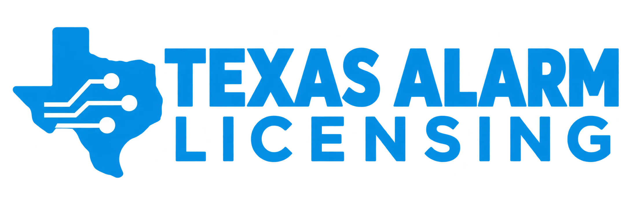 Texas Alarm Licensing